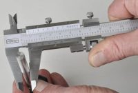 Aplicaciones del vernier Aplicaciones del vernier