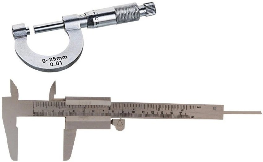 Here Are 10 Best Digital Vernier Calipers